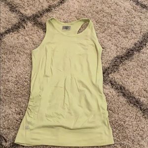 athleta tank top